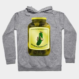 Pickle Jar Hoodie